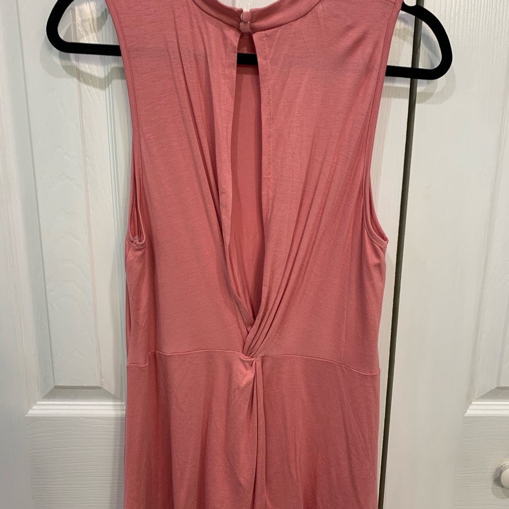 Boutique tank